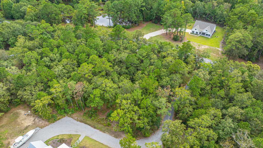 Photo of 964 Awendaw Lakes Boulevard, Awendaw, SC 29429 (MLS # 25028121)