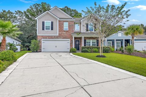1044 Pigeon Point Johns Island SC 29455