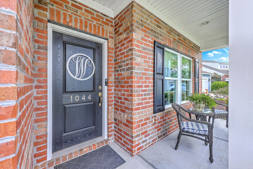 Photo of 1044 Pigeon Point, Johns Island, SC 29455 (MLS # 25028087)