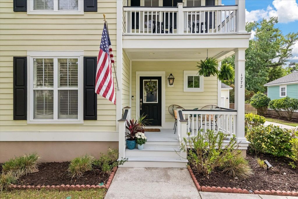 Photo of 1772 Manassas Drive, Charleston, SC 29414 (MLS # 26009845)