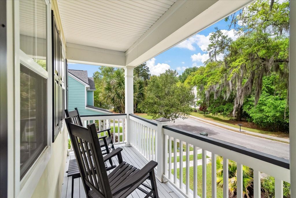 Photo of 1772 Manassas Drive, Charleston, SC 29414 (MLS # 26009845)