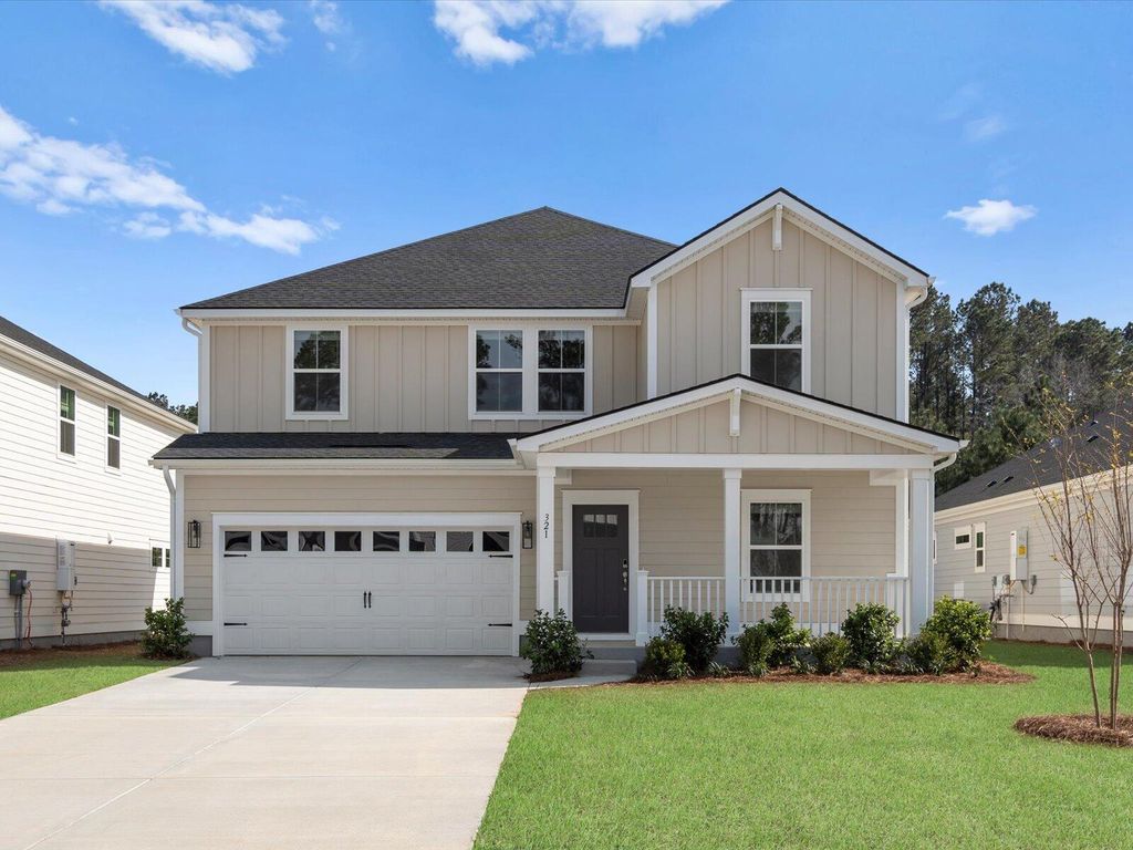 Photo of 360 Calm Water Way Way, Summerville, SC 29486 (MLS # 26001854)
