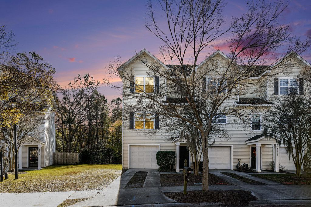 Photo of 4106 Babbitt Street, Charleston, SC 29414 (MLS # 25032259)