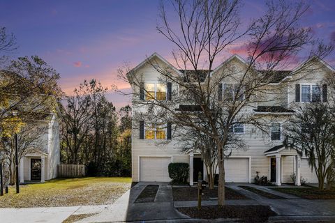 4106 Babbitt Street Charleston SC 29414