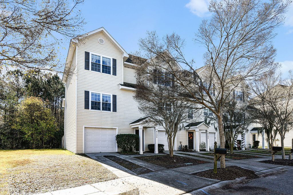 Photo of 4106 Babbitt Street, Charleston, SC 29414 (MLS # 25032259)