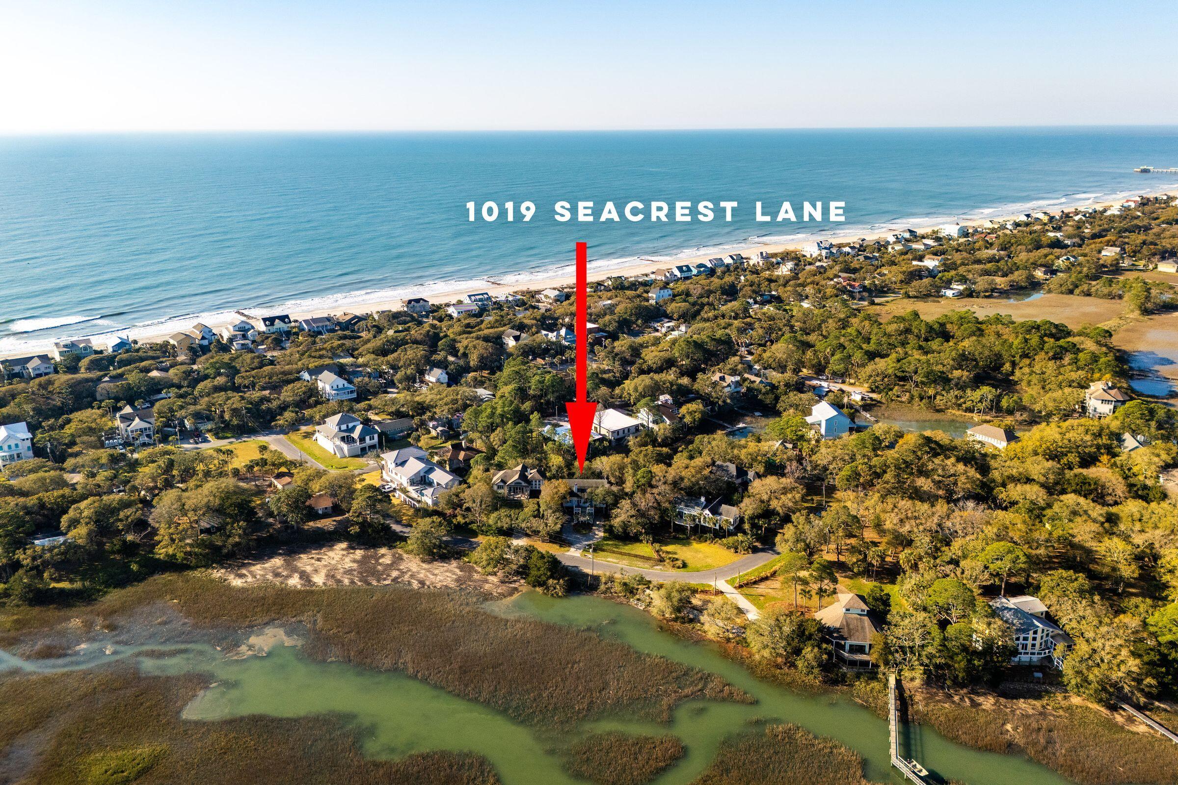 1019 Seacrest Lane