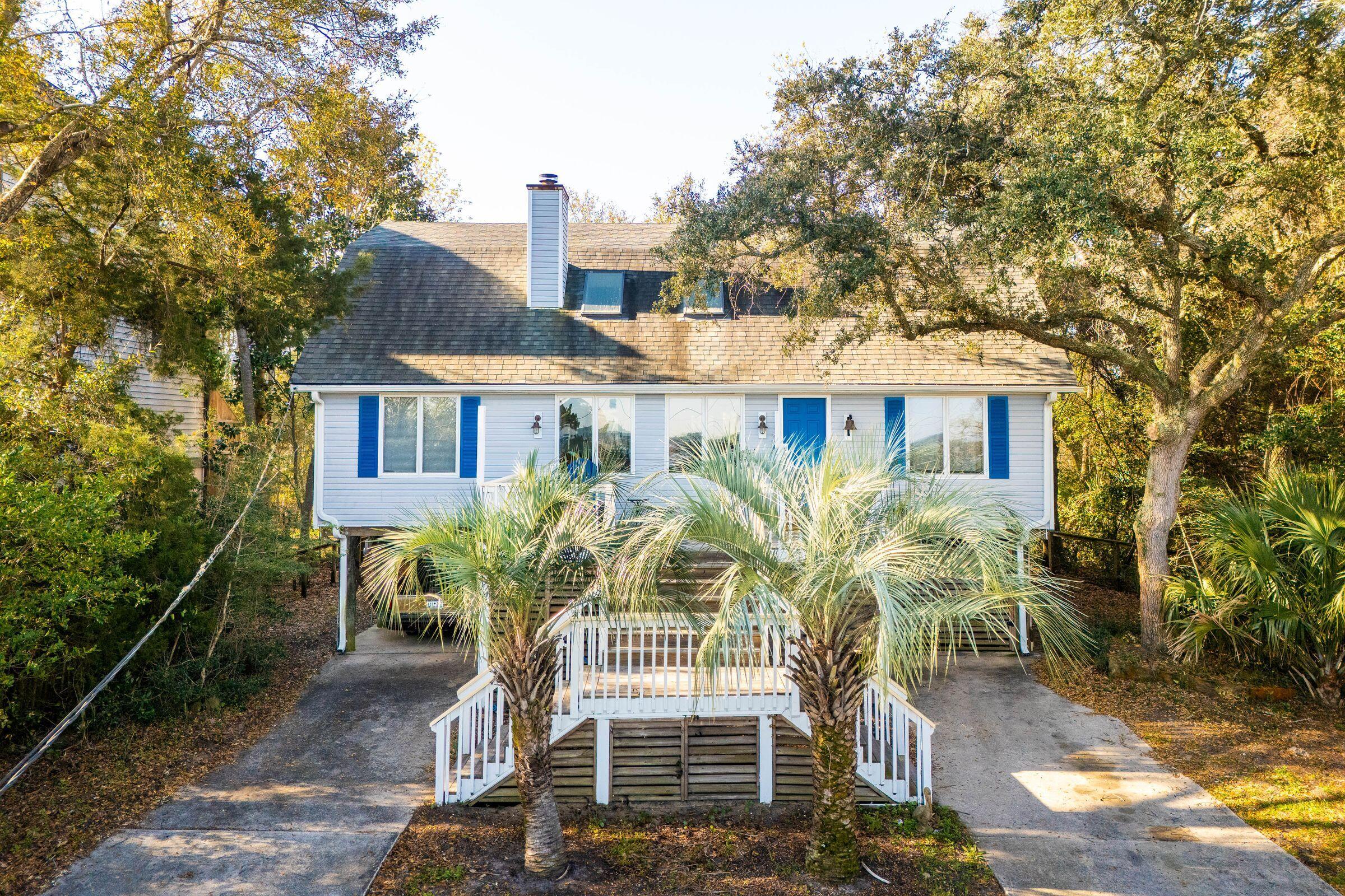 1019 Seacrest Lane