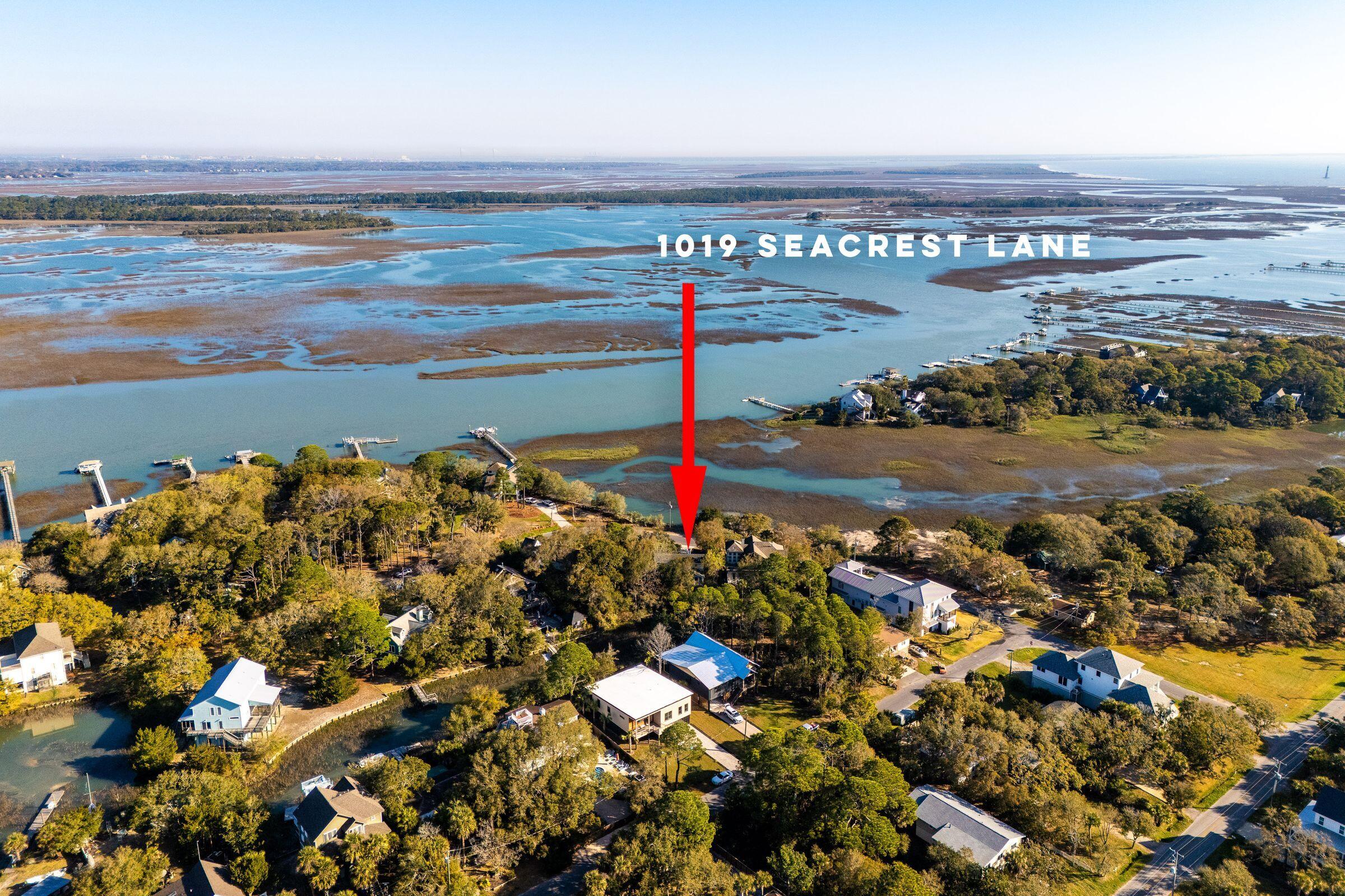 1019 Seacrest Lane