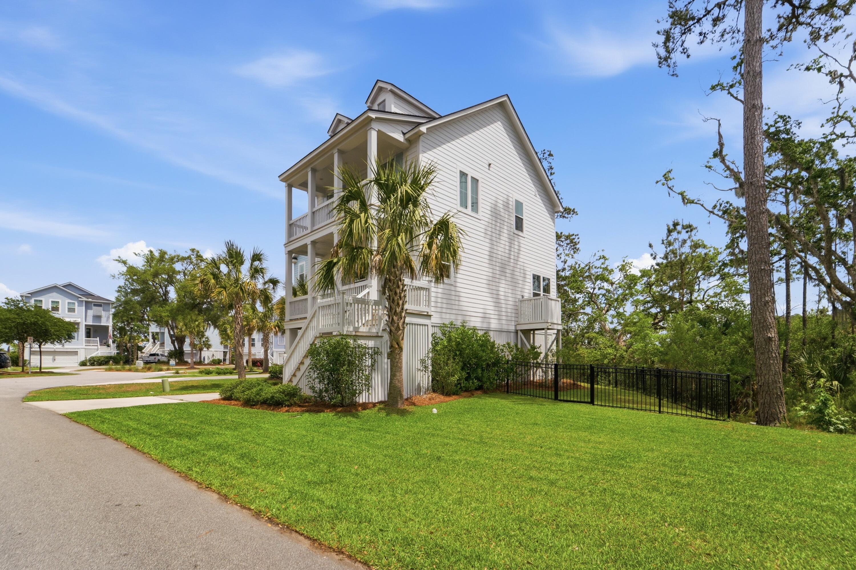 820 Forrest Drive