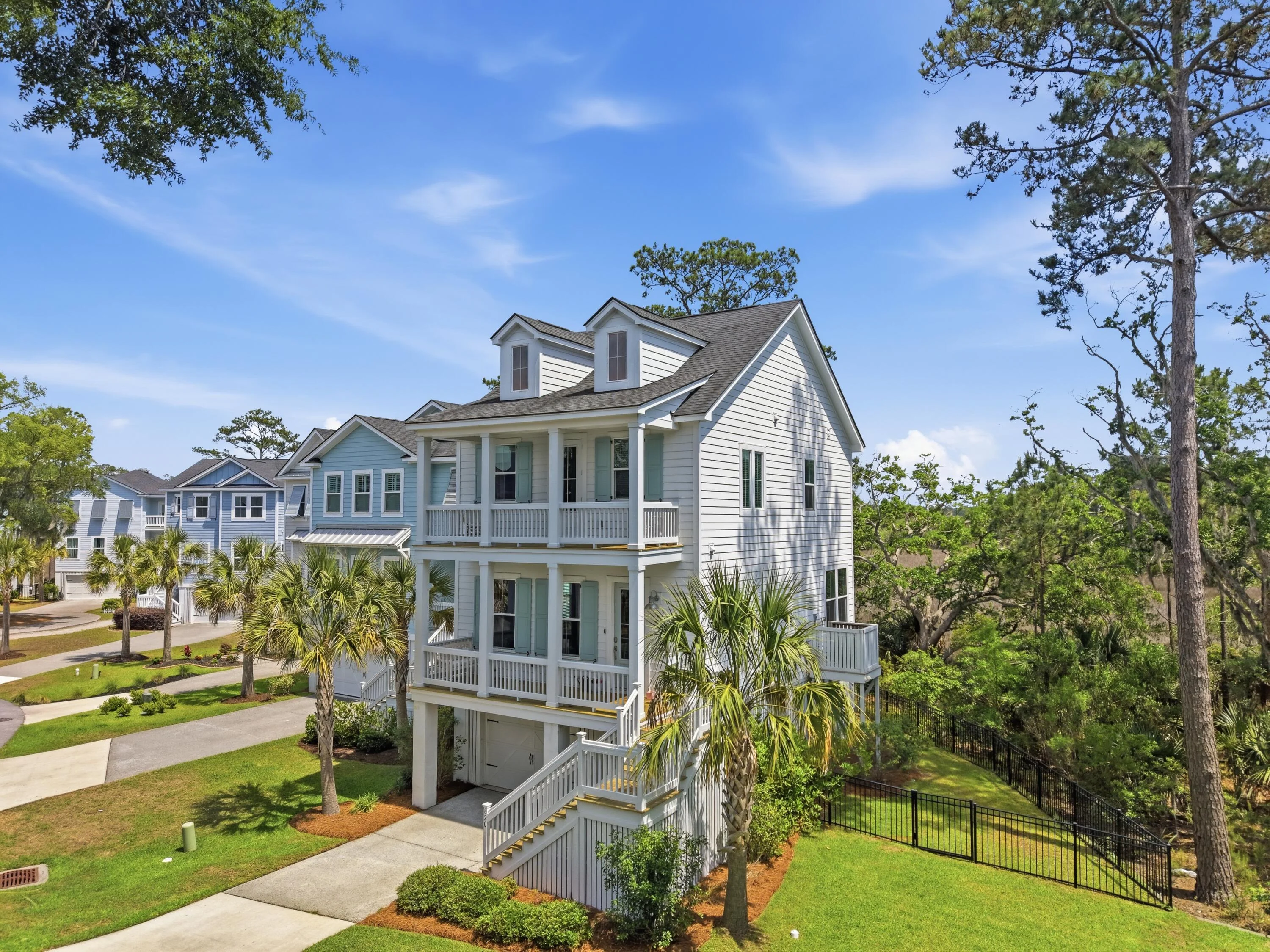 820 Forrest Drive