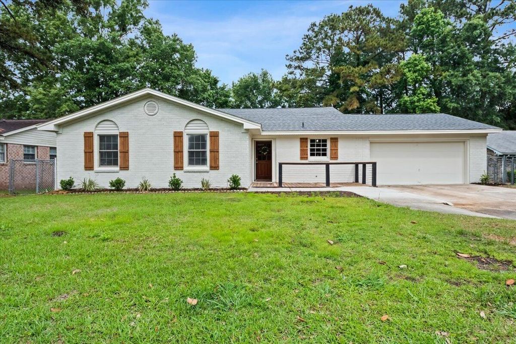 Photo of 140 Rosedale Avenue, Goose Creek, SC 29445 (MLS # 26012591)