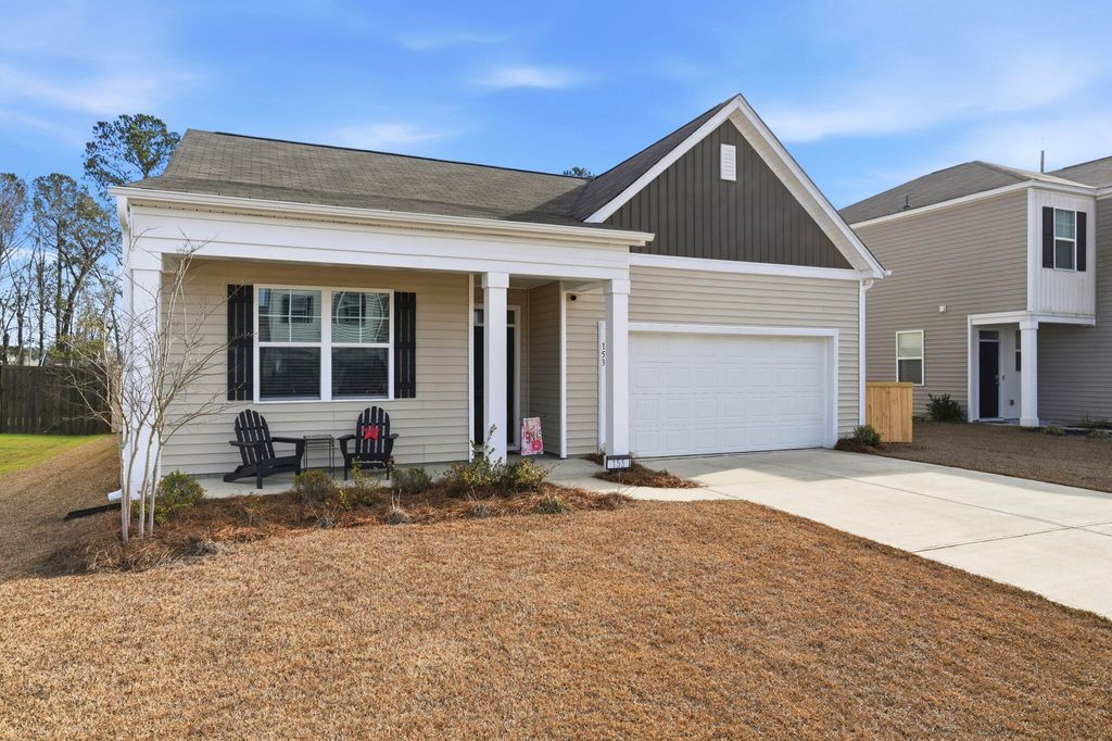 Photo of 153 Ivory Shadow Road, Summerville, SC 29486 (MLS # 26002087)