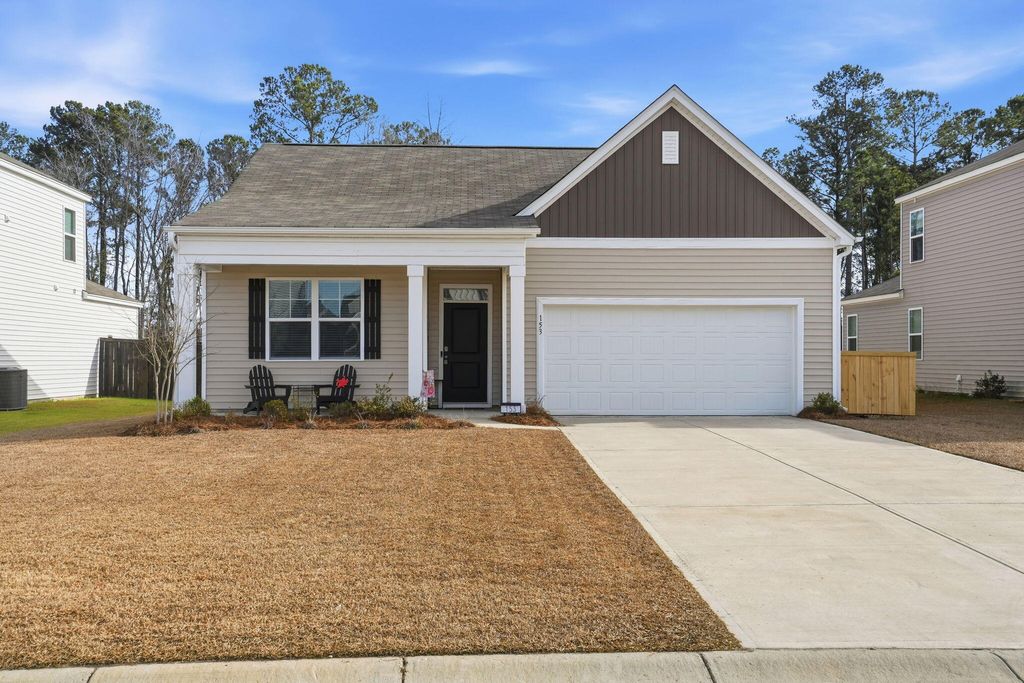 Photo of 153 Ivory Shadow Road, Summerville, SC 29486 (MLS # 26002087)