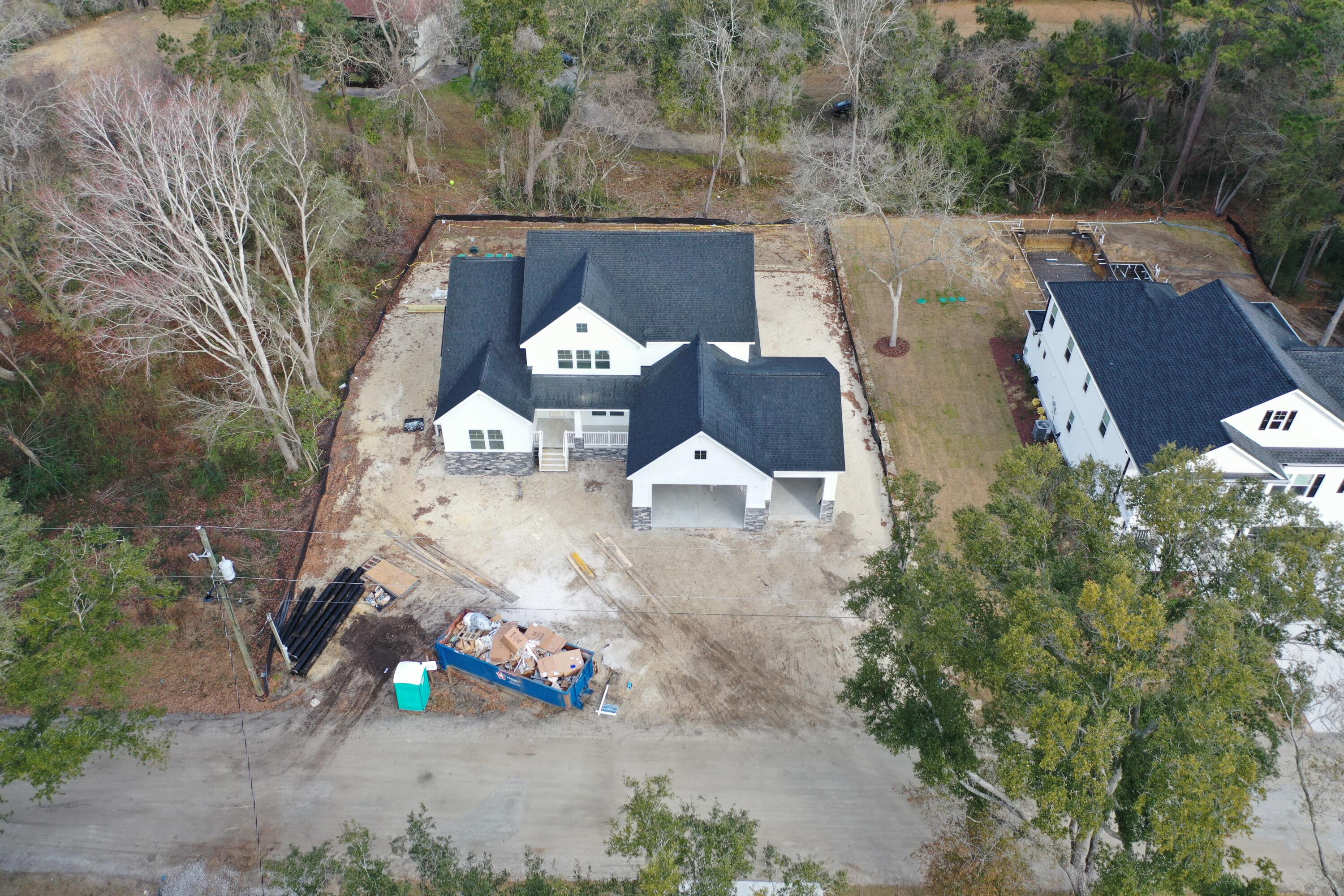 2028 River Bend Drive