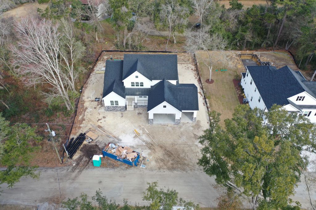 Photo of 2028 River Bend Drive, Charleston, SC 29412 (MLS # 26002846)