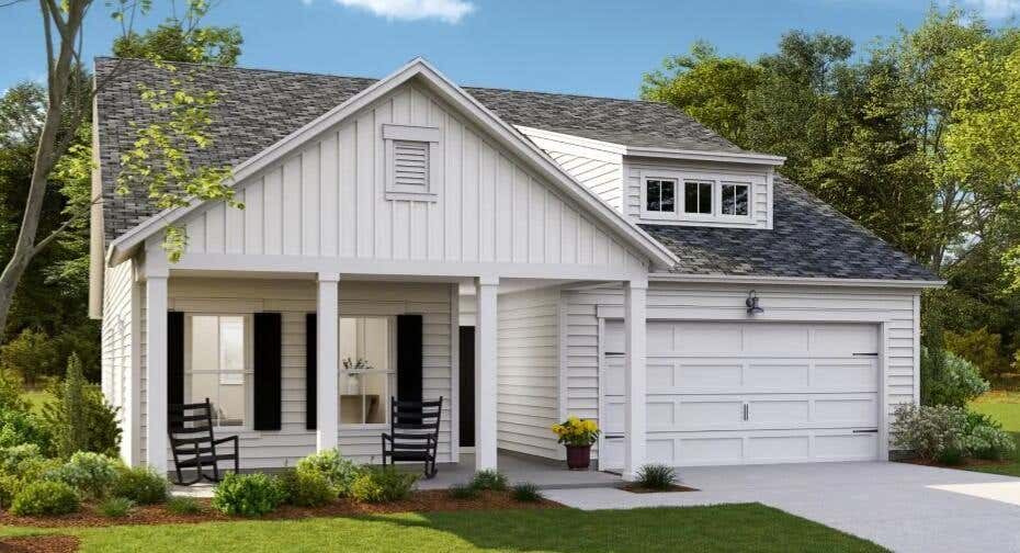 Photo of 614 Cropfield Drive, Summerville, SC 29485 (MLS # 26023685)