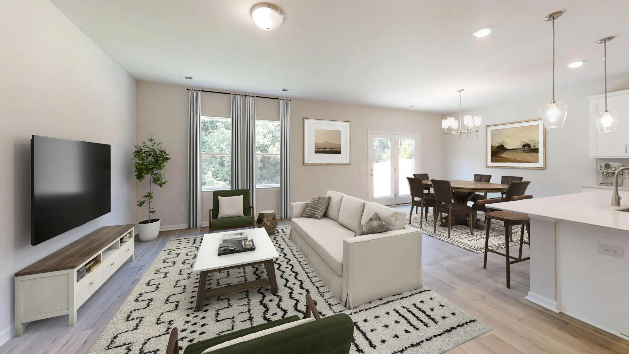 4011 Lemon Grass Lane