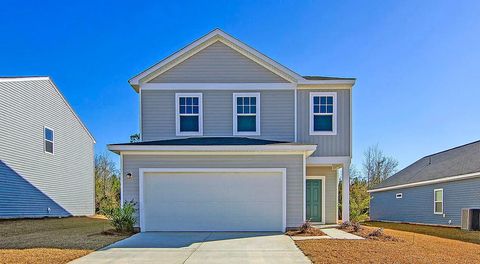 4011 Lemon Grass Lane Ravenel SC 29470