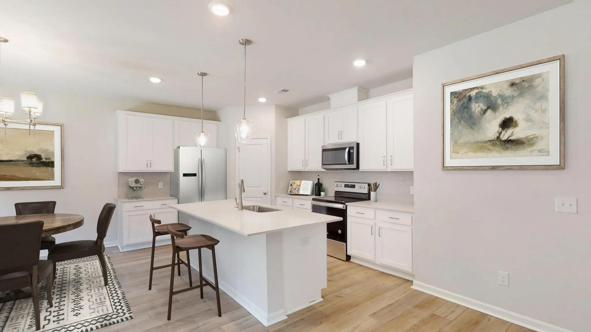 4011 Lemon Grass Lane