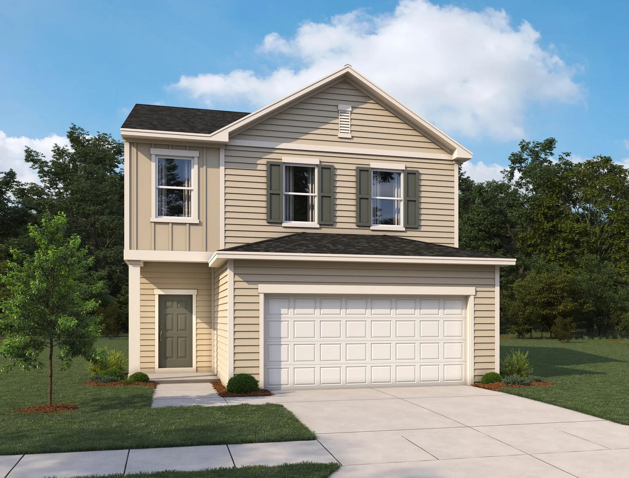 4011 Lemon Grass Lane