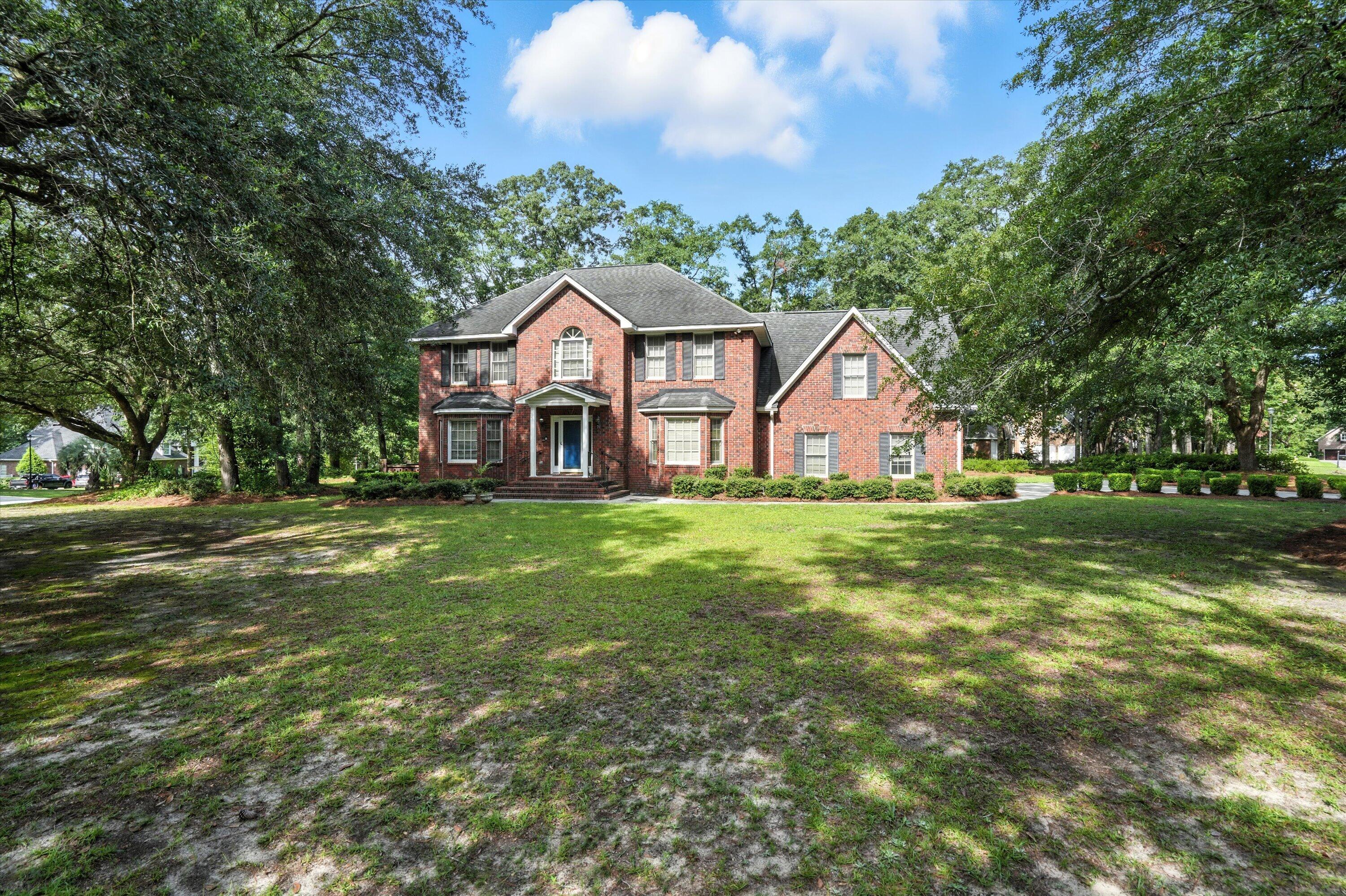 160 Scalybark Road