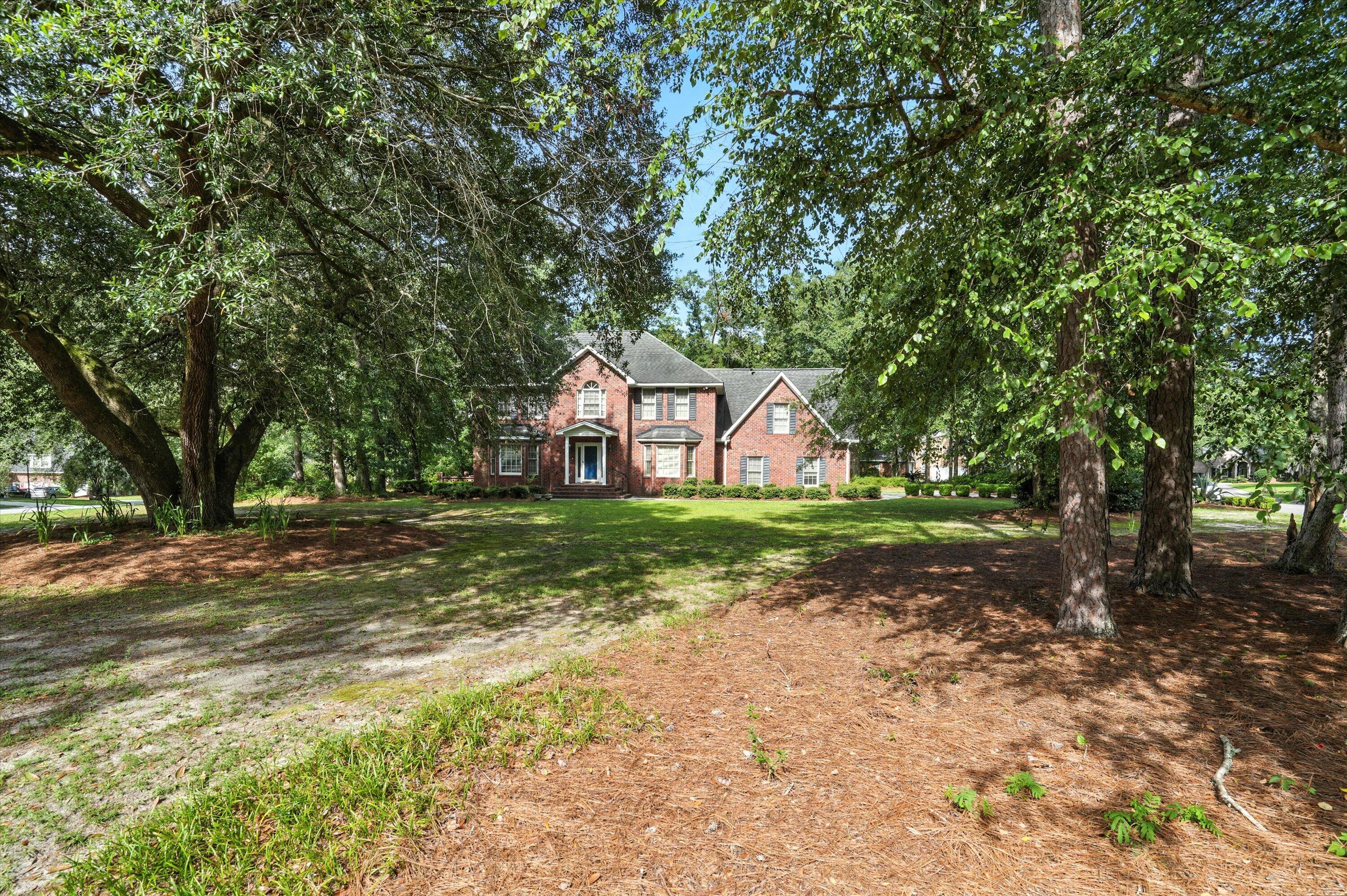 160 Scalybark Road