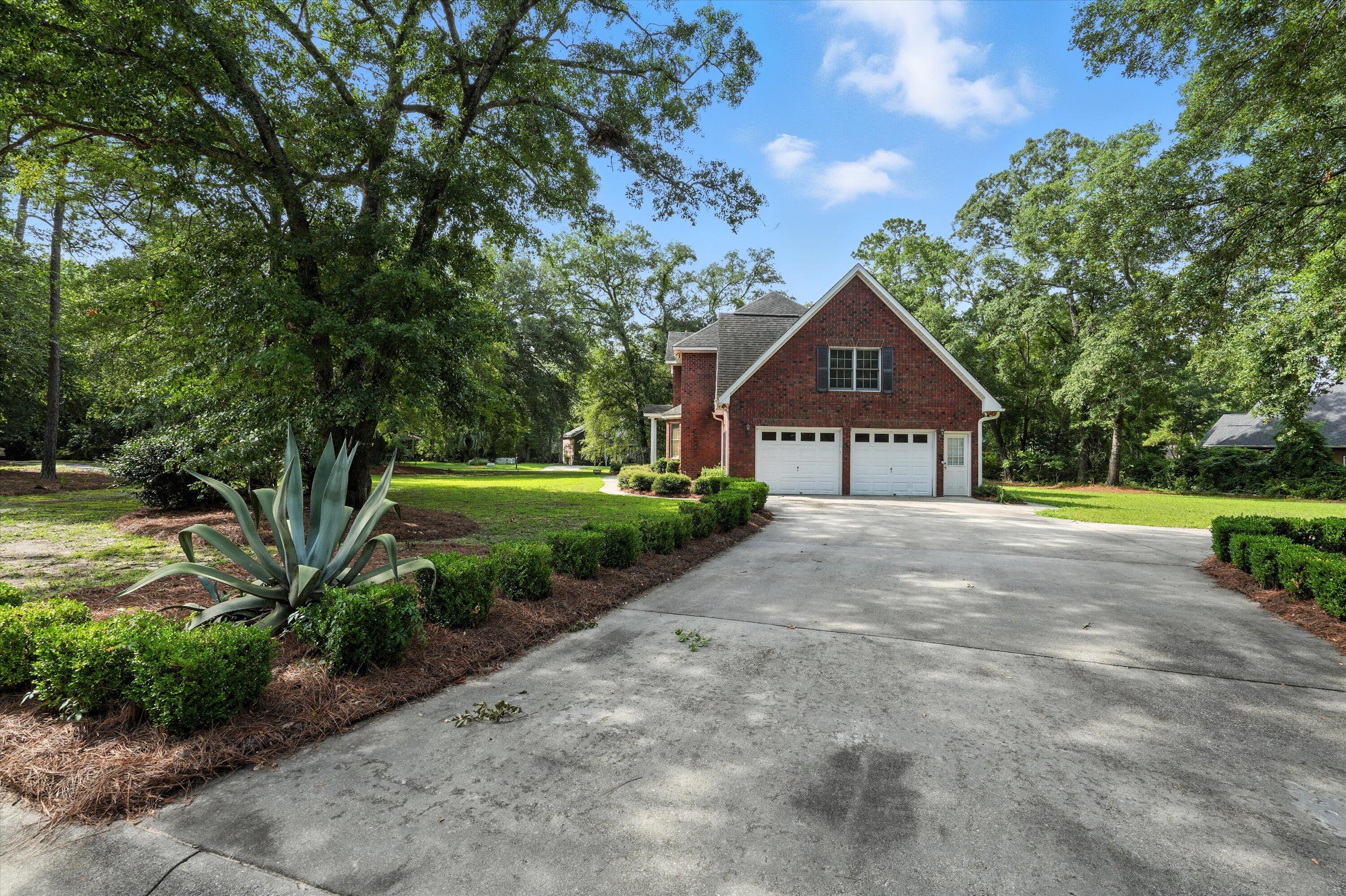 160 Scalybark Road