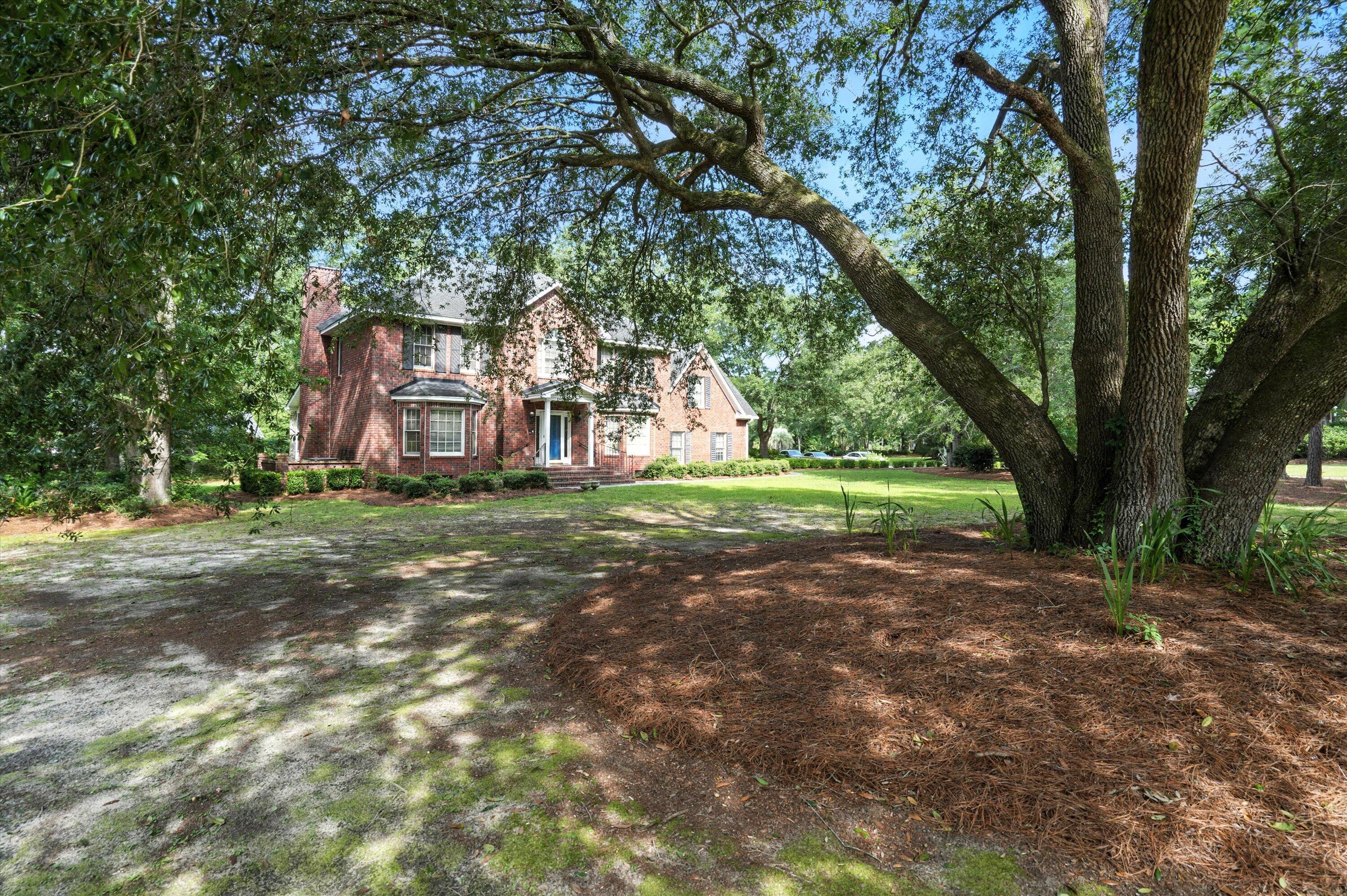 160 Scalybark Road