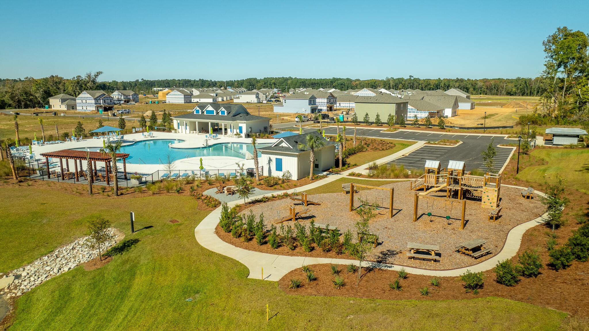 330 Blue Haw Drive