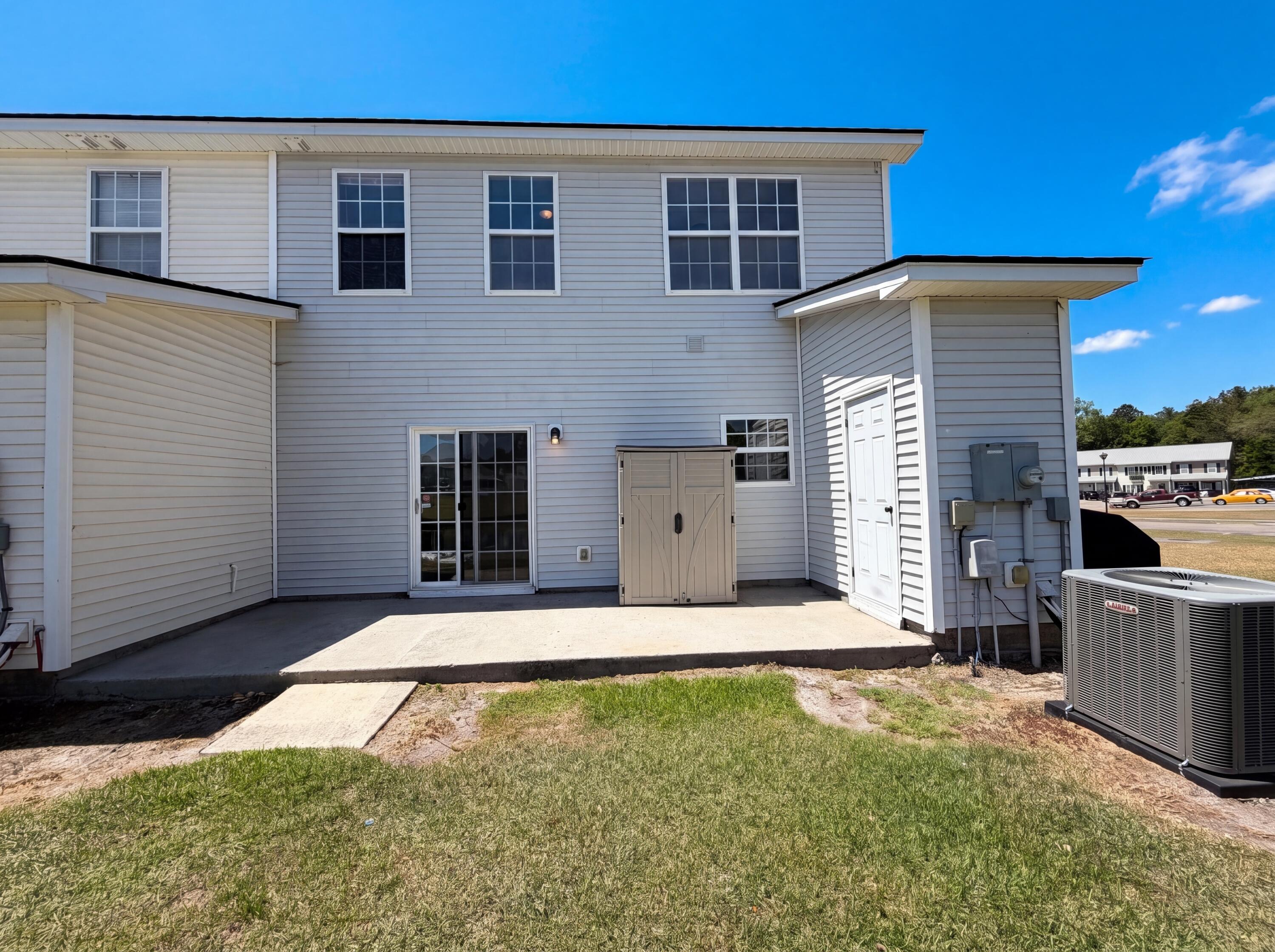 212 Congaree River Drive