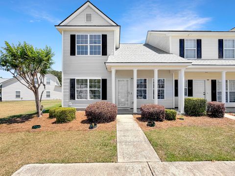 212 Congaree River Drive Summerville SC 29485