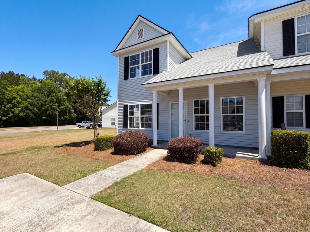 Photo of 212 Congaree River Drive, Summerville, SC 29485 (MLS # 26011361)