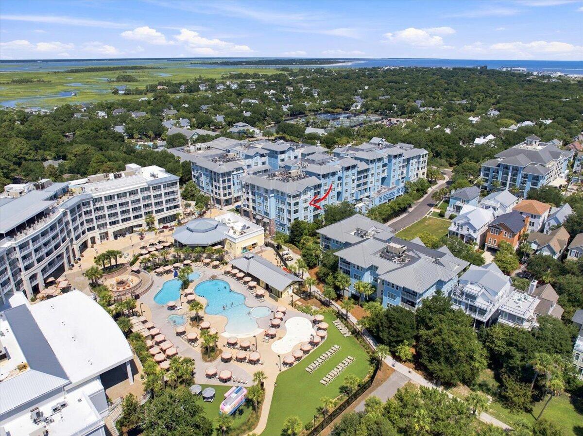 5802 Palmetto Drive Unit B-401/403