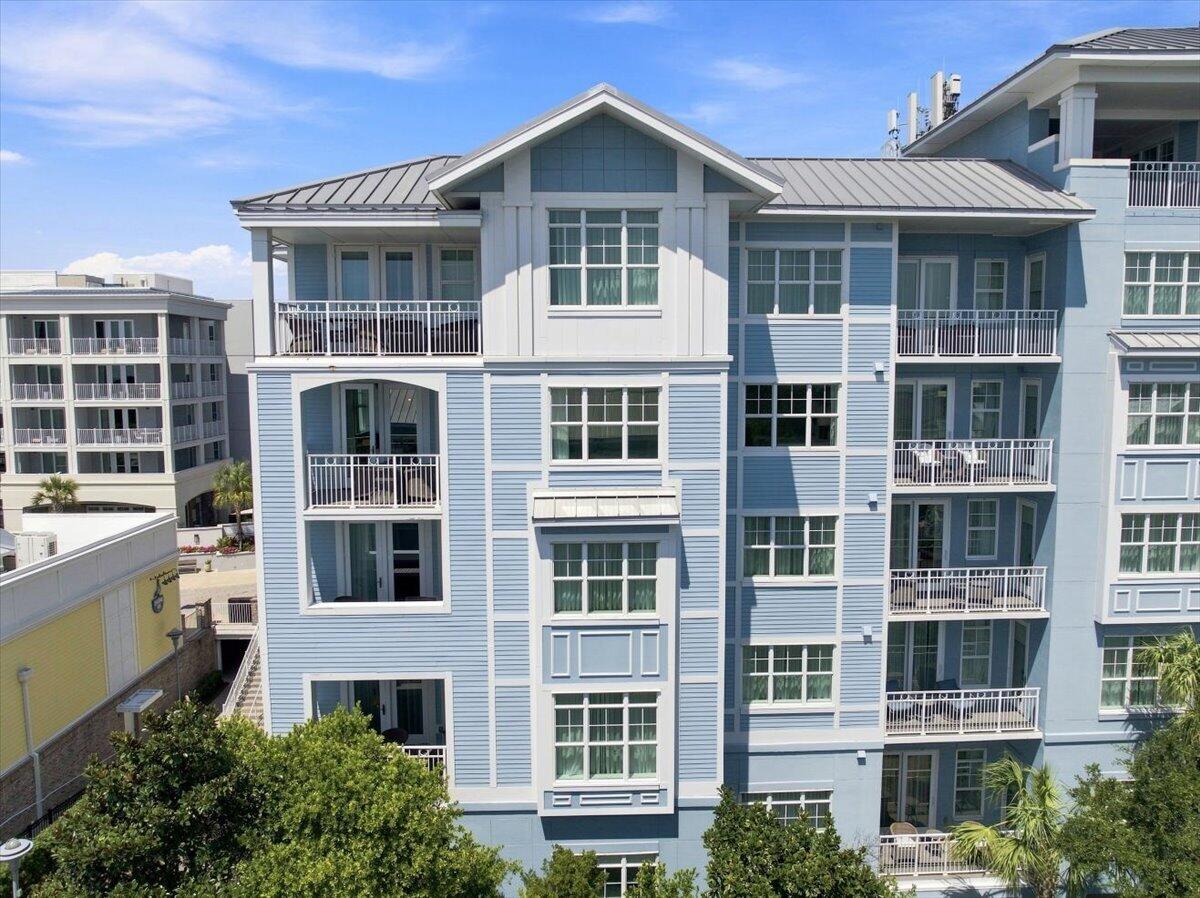 5802 Palmetto Drive Unit B-401/403