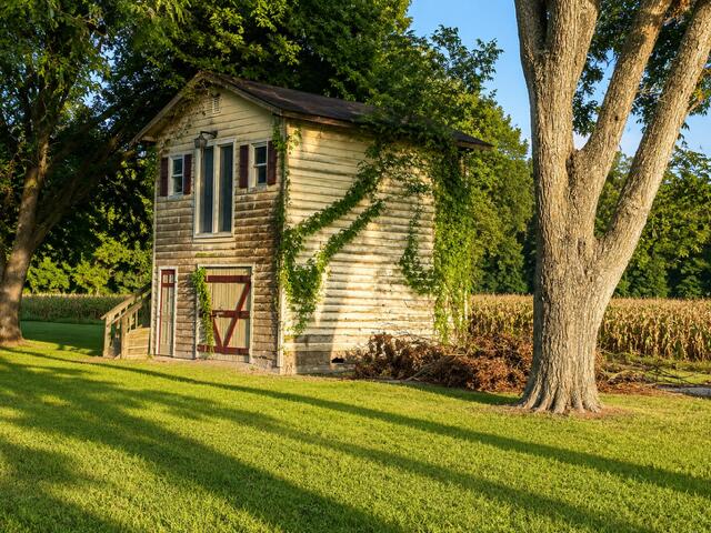 4006 Five Chop Road