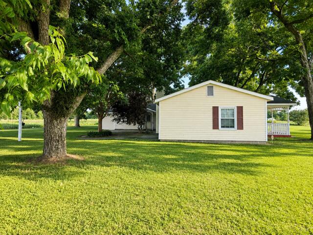 4006 Five Chop Road