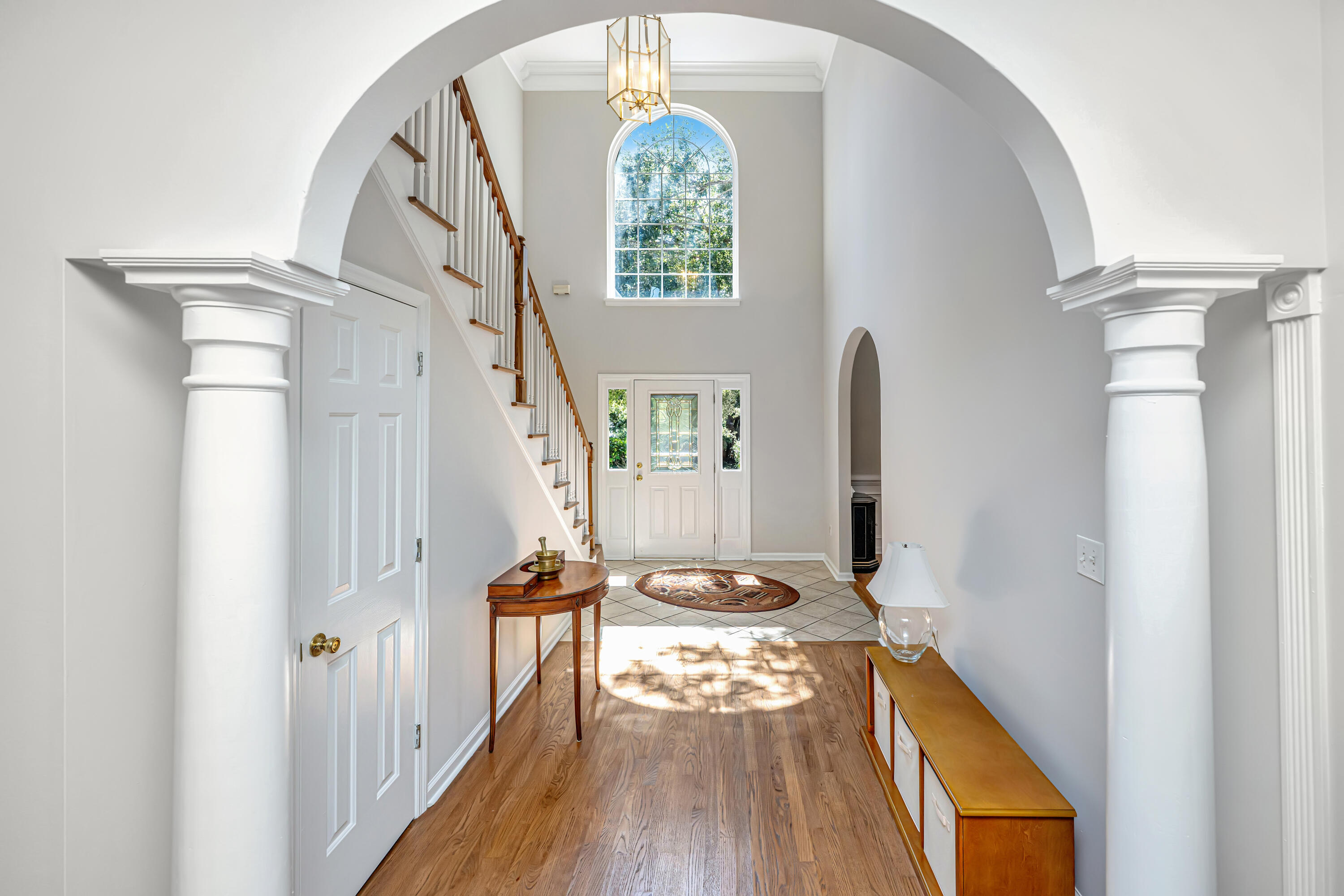 1153 Clearspring Drive