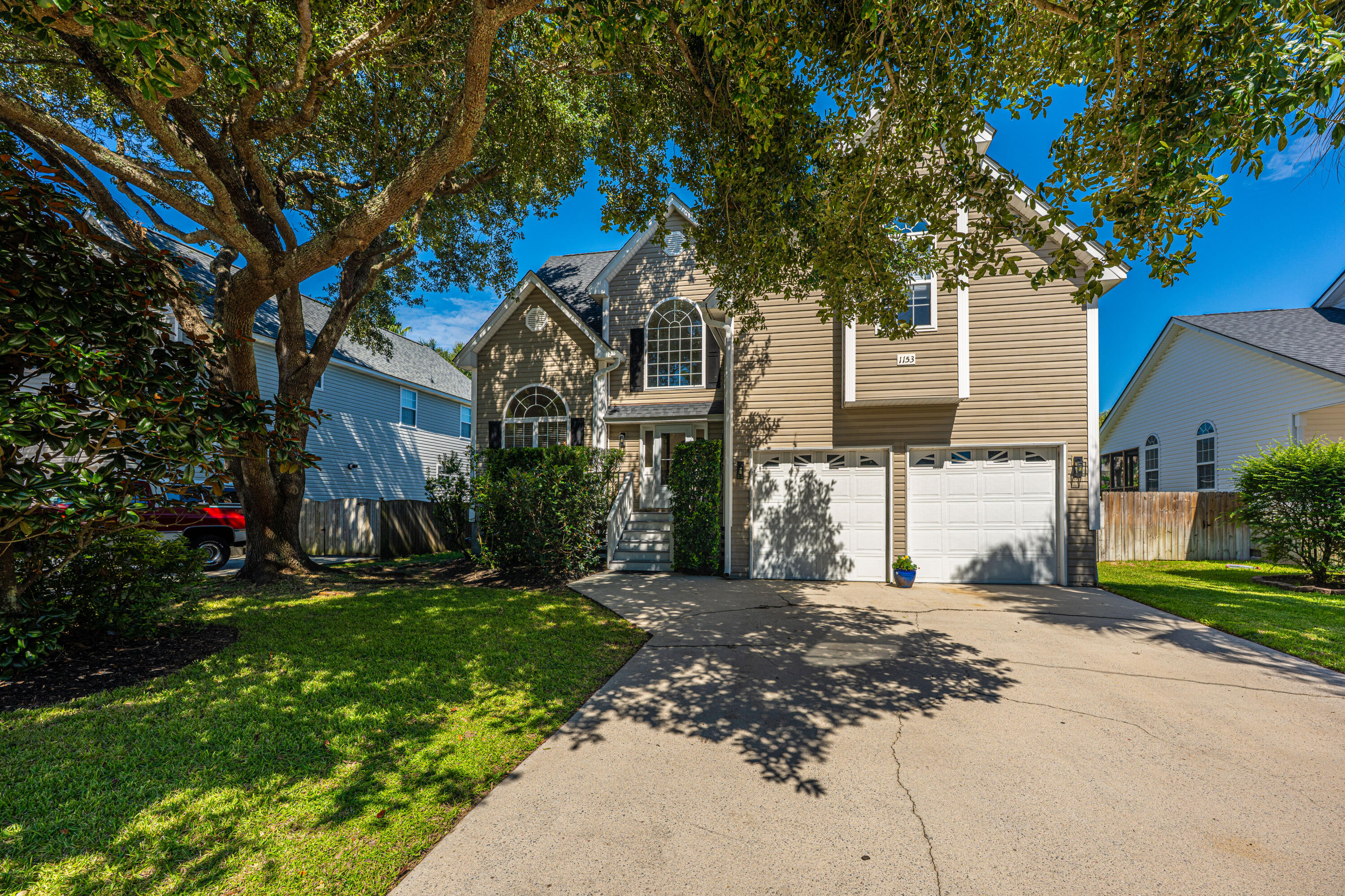 1153 Clearspring Drive