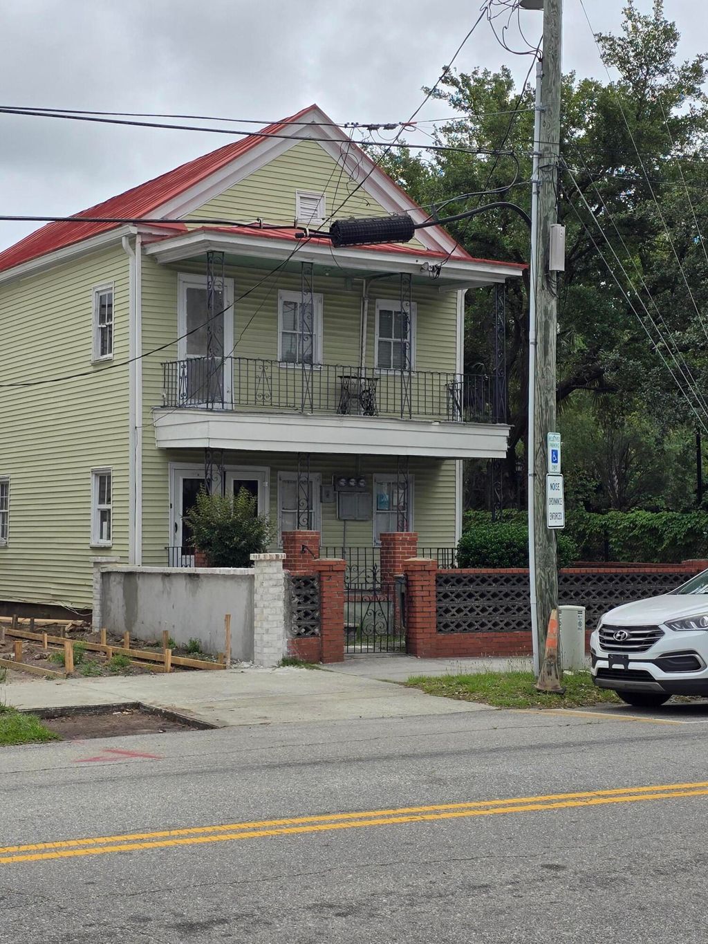 Photo of 166 President Street, Charleston, SC 29403 (MLS # 26014027)