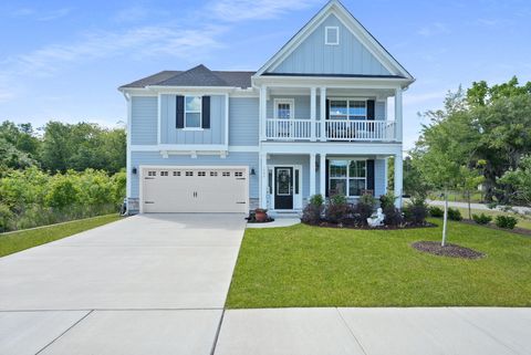 1004 Saltwater Circle Johns Island SC 29455