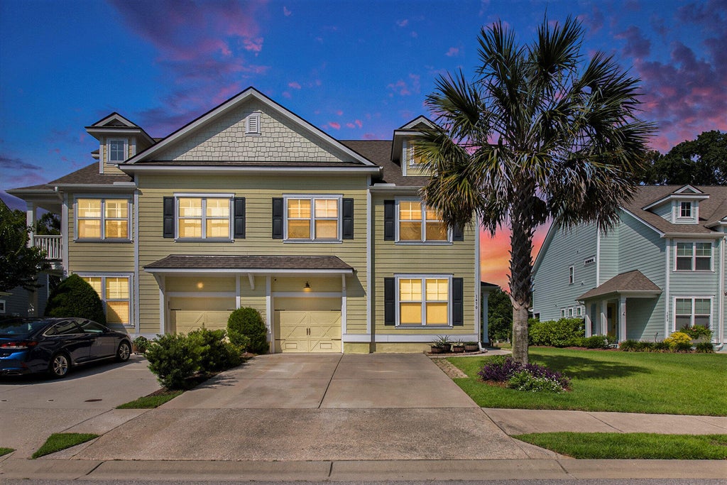 Photo of 1470 Red Tide Road, Mount Pleasant, SC 29466 (MLS # 26029021)