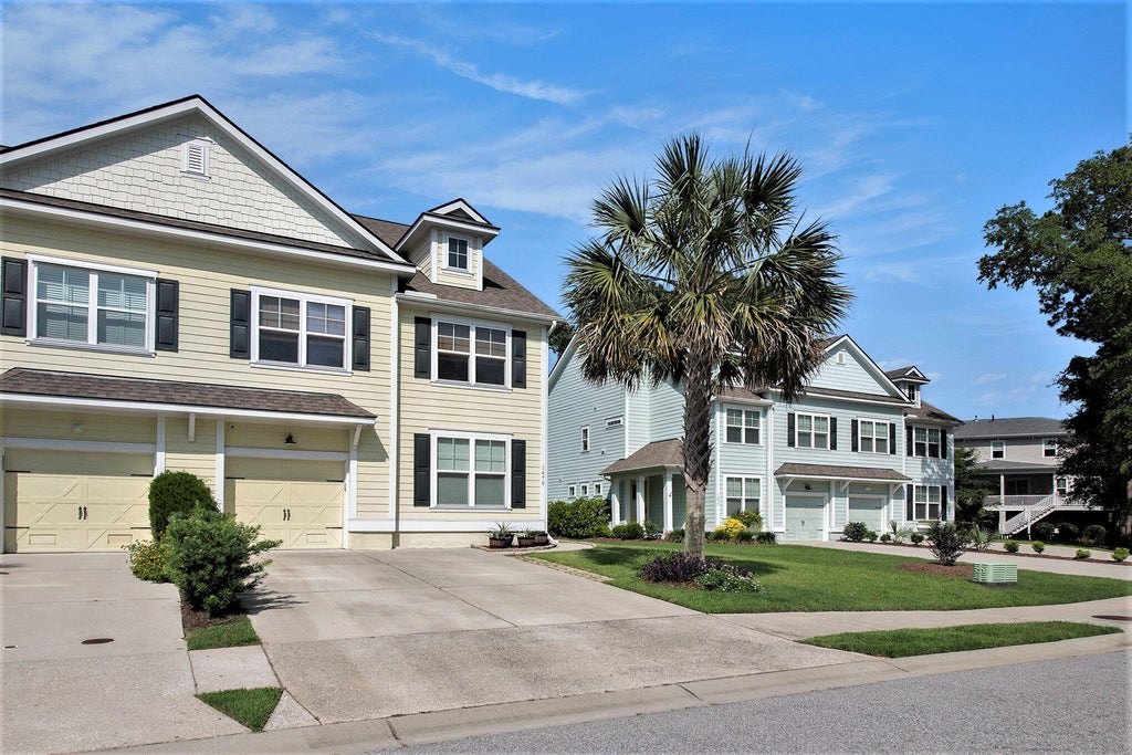Photo of 1470 Red Tide Road, Mount Pleasant, SC 29466 (MLS # 26029021)