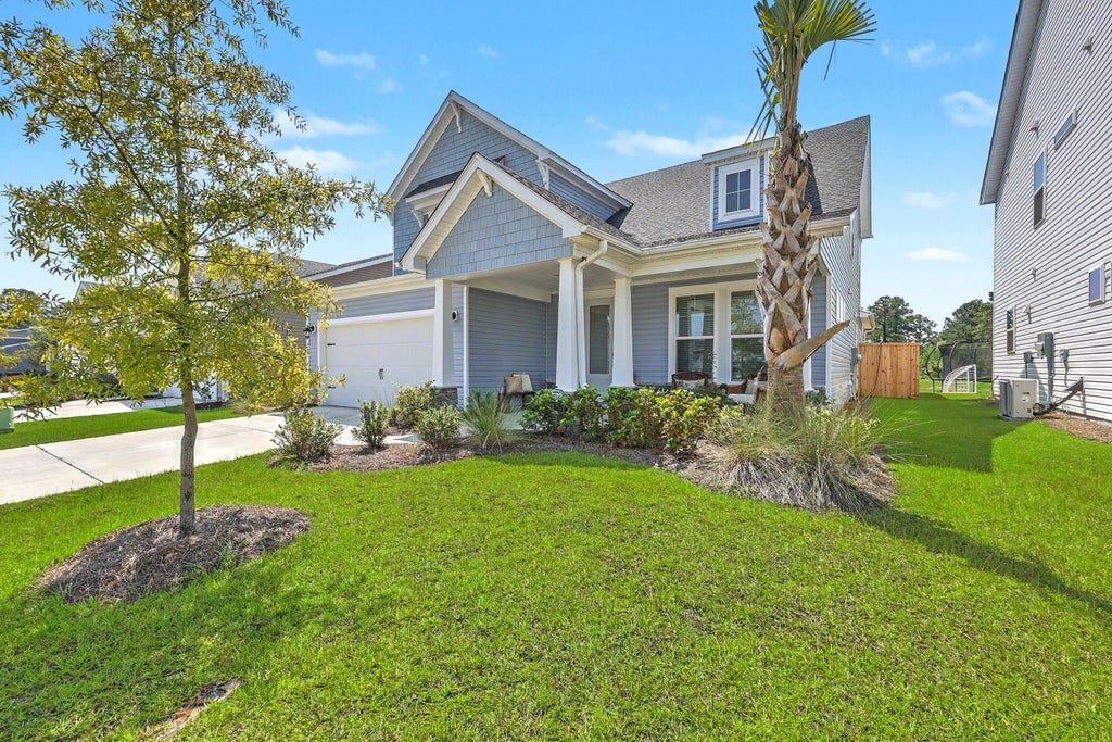 Photo of 468 White Magnolia Street, Moncks Corner, SC 29461 (MLS # 26023954)