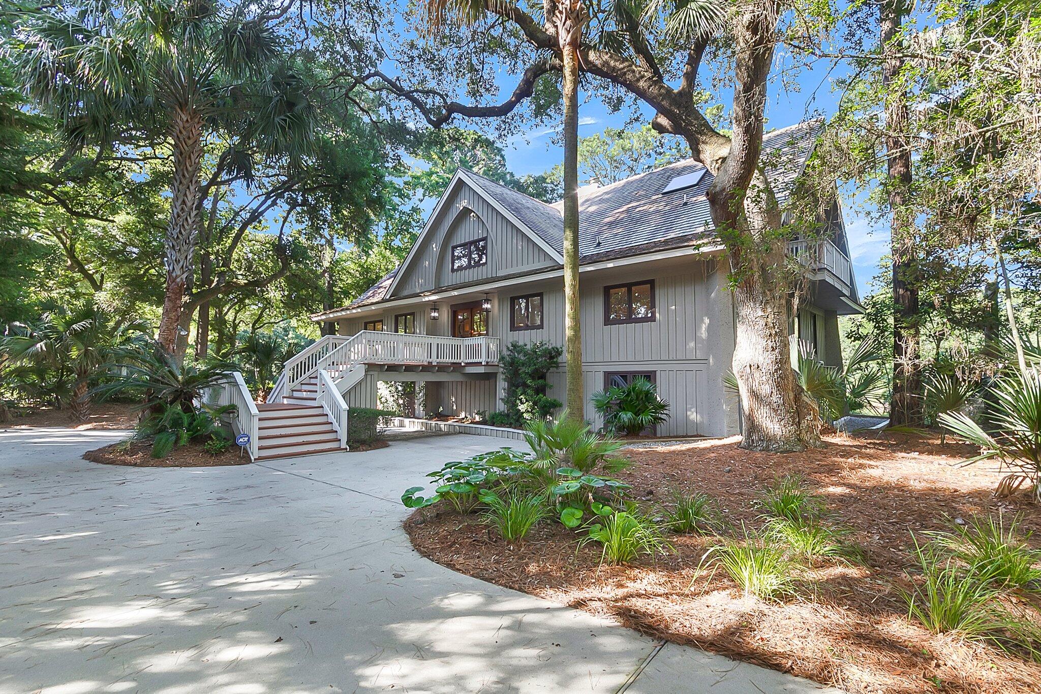 202 Needlerush Road