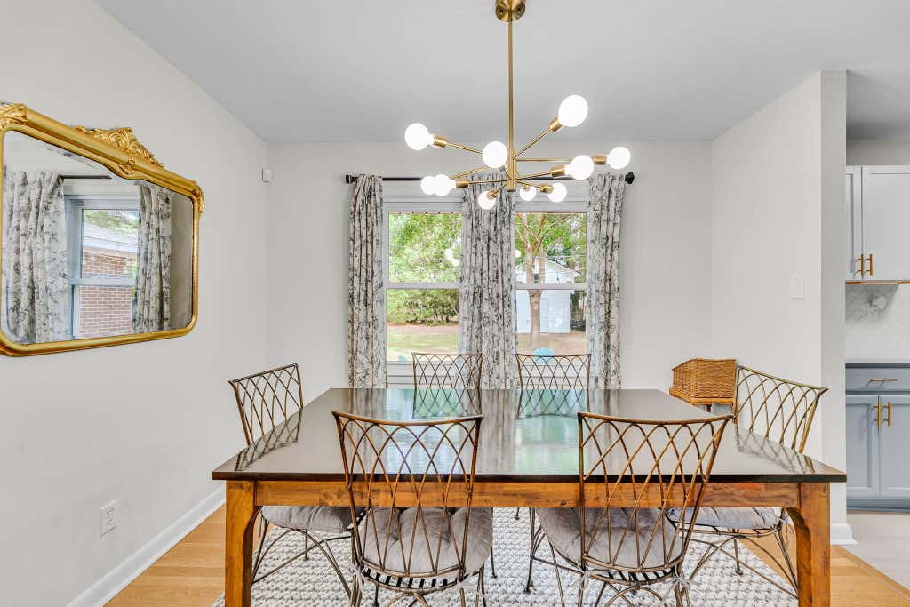 Photo of 768 Fort Johnson Road, Charleston, SC 29412 (MLS # 26016036)