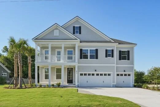 176 Marion Cove Drive, Huger, SC, 29450