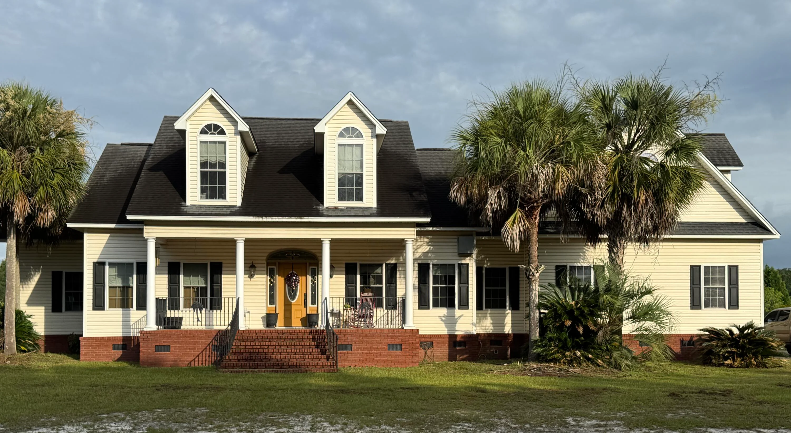 195 Sandy Springs Circle