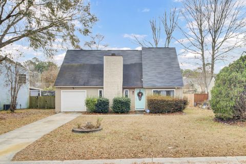 A home in Summerville