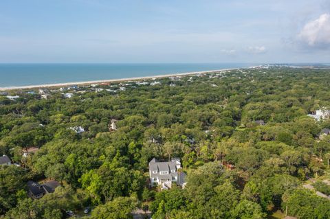 A home in Isle of Palms