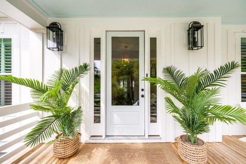 A home in Isle of Palms